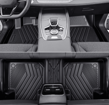 Thảm sàn Xevaban Chery Omoda C5